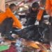 Tiga Korban Masih Hilang Pascaledakan di Biak Numfor, SAR Lanjutkan Pencarian