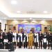 Pengangkatan Advokat Peradi SAI, Wagub Ingatkan Pentingnya Menjaga Integritas