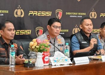 URC Polda Kaltara Siaga 24 Jam, Respons Kejahatan Jalanan