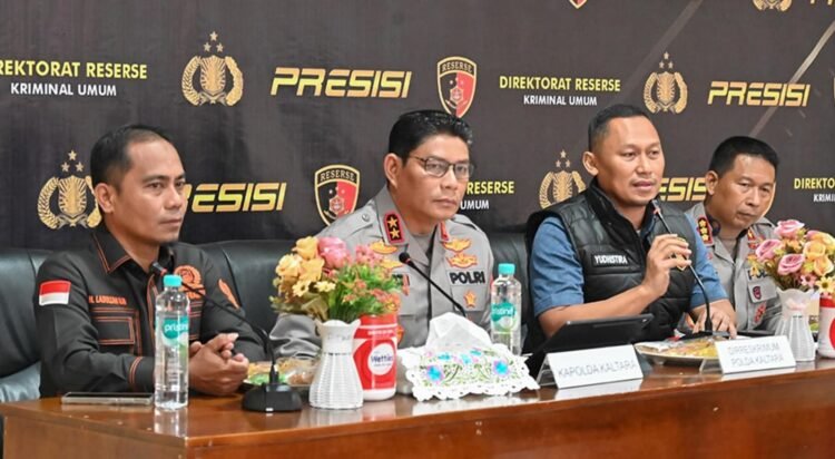 URC Polda Kaltara Siaga 24 Jam, Respons Kejahatan Jalanan