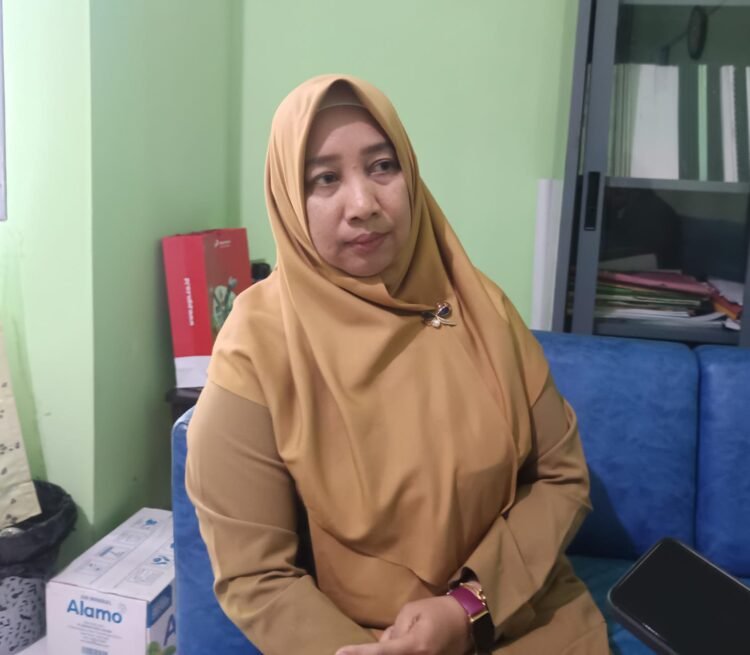 OSS Jadi Tantangan Pengawasan Minuman Beralkohol di Tarakan