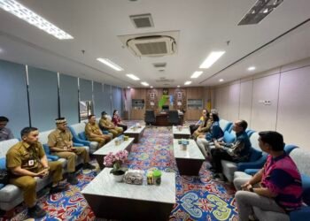 Wagub Ajak Generasi Muda Maksimalkan Potensi Daerah Lewat Budaya dan Pariwisata