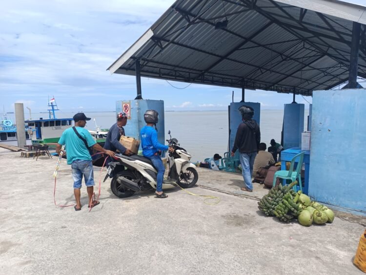 Tengkayu II Dinilai Siap Jadi Lokasi Karantina, UPTD Tunggu Keputusan Pusat