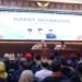 Wempi Dorong Program Pembangunan Lebih Realistis dan Tepat Sasaran