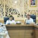 Wagub Minta OPD Kompak dan Disiplin Jalankan Program Prioritas Daerah