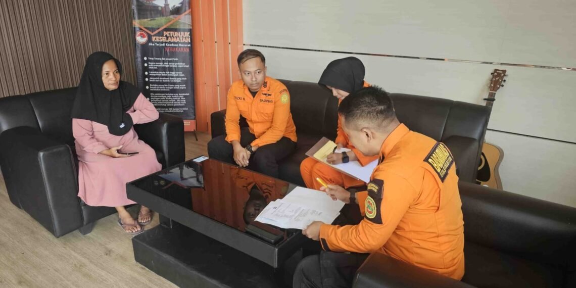 Warga Tarakan Hilang di Hutan Rumah Adat Tidung, Tim SAR Dikerahkan