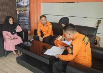 Warga Tarakan Hilang di Hutan Rumah Adat Tidung, Tim SAR Dikerahkan