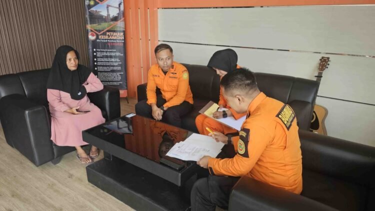 Warga Tarakan Hilang di Hutan Rumah Adat Tidung, Tim SAR Dikerahkan