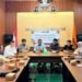 Bawaslu Tarakan Gandeng UBT Perkuat Pengawasan Pemilu