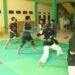 TC Karate Bulungan Dimulai, Atlet Jalani Latihan Intensif