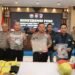 Jejak Motor Ojek Online Ungkap Kasus Anak Hilang di Sangatta