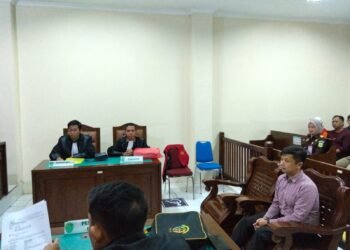 Kasus Dugaan Penipuan Solar Rp20 Miliar, HA Dituntut 4 Tahun Penjara