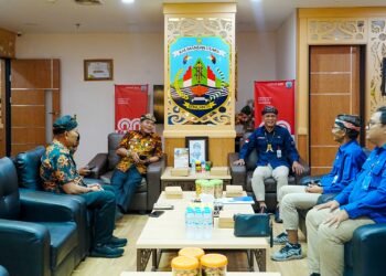 Gubernur Zainal Apresiasi FKUB, Kaltara Pertahankan Predikat Daerah Rukun 