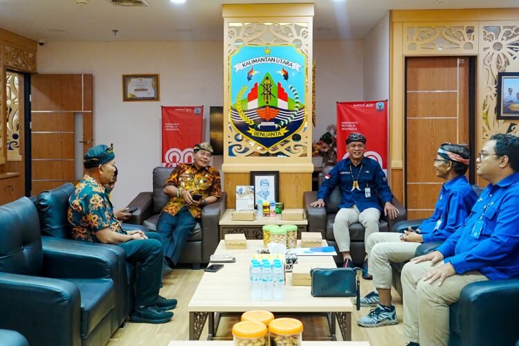 Gubernur Zainal Apresiasi FKUB, Kaltara Pertahankan Predikat Daerah Rukun 