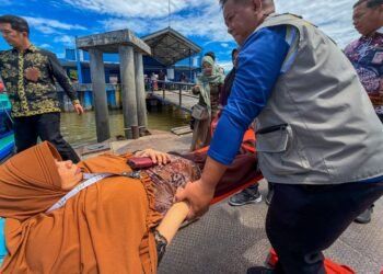 Pemprov Fasilitasi Pemulangan Warga Terlantar Asal Sulawesi 