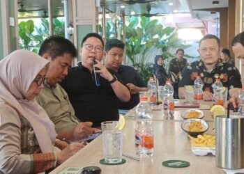 Pelaku Usaha Keluhkan Kompleksitas Perizinan Ekspor di Tarakan