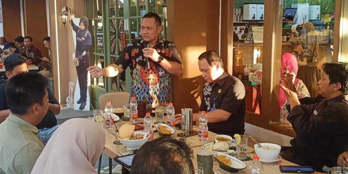 Karantina Buka Klinik Ekspor hingga Insentif Fasilitas, Dorong Efisiensi Ekspor Langsung Tarakan