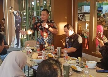 Karantina Buka Klinik Ekspor hingga Insentif Fasilitas, Dorong Efisiensi Ekspor Langsung Tarakan