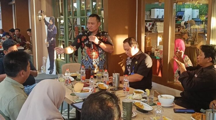 Karantina Buka Klinik Ekspor hingga Insentif Fasilitas, Dorong Efisiensi Ekspor Langsung Tarakan