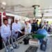 KSOP Pastikan Kelaiklautan KM Manta dan KM Julung Julung