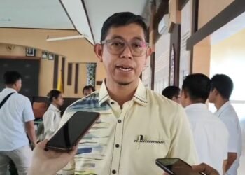 Hasil Kajian UBT Usulkan Penambahan Kelurahan di Tanjung Selor