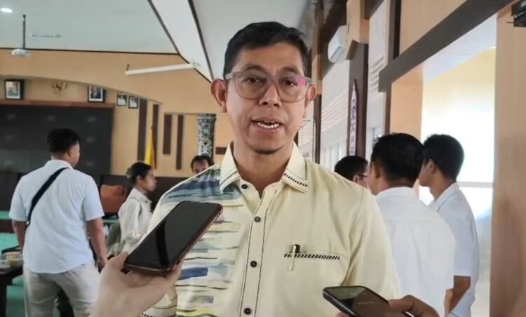 Hasil Kajian UBT Usulkan Penambahan Kelurahan di Tanjung Selor