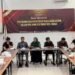 KPU Tarakan Ingatkan Parpol Segera Perbarui Kepengurusan dan Keanggotaan di SIPOL