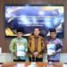 Pemkot Tarakan Kembali Raih Opini WTP atas Laporan Keuangan 2025