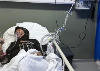 Kelelahan Pascapuncak Haji, Dua Jemaah Kaltara Dirawat di Arab Saudi