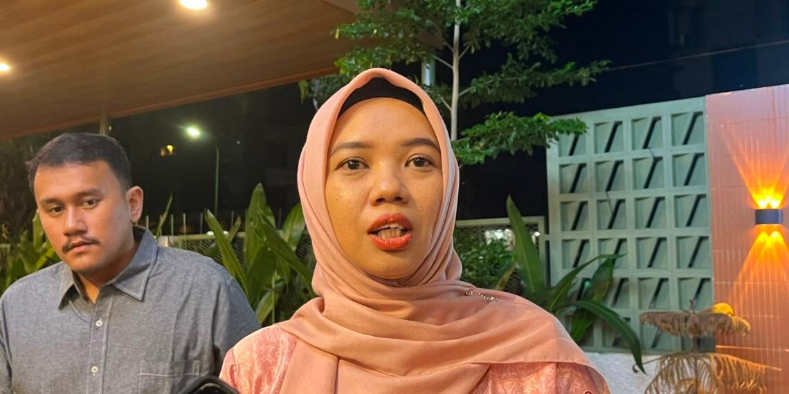 DKP Kaltara Paparkan Skema SKP dan SPDI dalam Pengawasan Ekspor Perikanan Perbatasan
