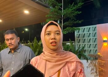 DKP Kaltara Paparkan Skema SKP dan SPDI dalam Pengawasan Ekspor Perikanan Perbatasan