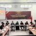 Pengawasan SIPOL Terbatas, Bawaslu Tarakan Waspadai Potensi Masalah Data Parpol