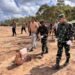 TNI Dorong Pemanfaatan Lahan Tidur untuk Dukung Swasembada Pangan di Kutai Barat