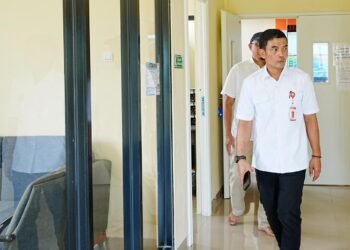 Tak Ada Dana Raib, Pemprov Kaltara Tegaskan Komitmen Tata Kelola Keuangan yang Akuntabel