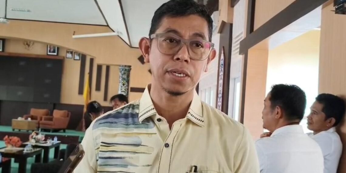 Ekspansi ke Bulungan, UBT Kaji Prodi Peternakan dan Pengembangan Kampus