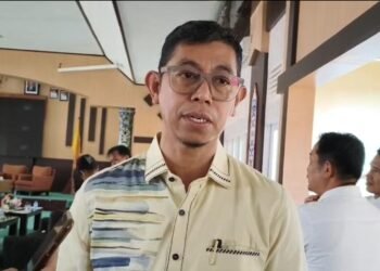 Ekspansi ke Bulungan, UBT Kaji Prodi Peternakan dan Pengembangan Kampus