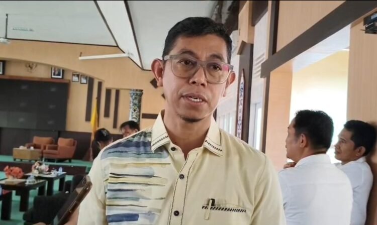 Ekspansi ke Bulungan, UBT Kaji Prodi Peternakan dan Pengembangan Kampus