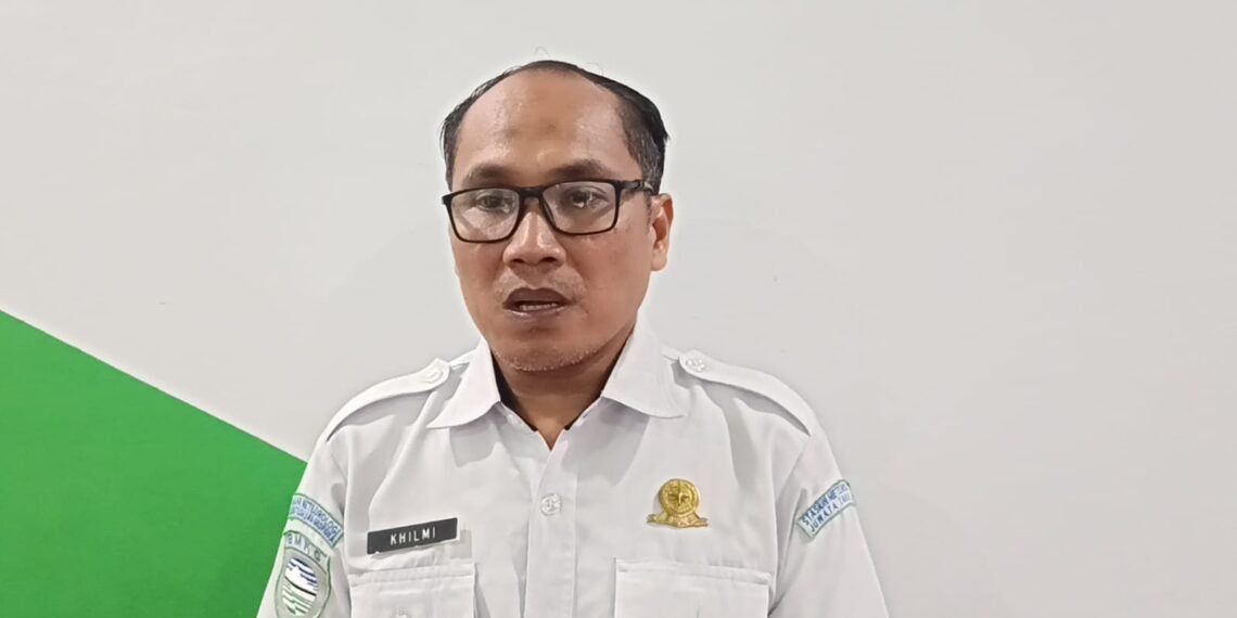 BMKG Akhiri Peringatan Dini Tsunami, Gelombang 30 Sentimeter Terpantau di Pantai Amal