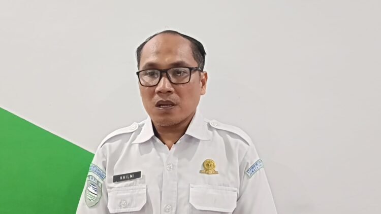 BMKG Akhiri Peringatan Dini Tsunami, Gelombang 30 Sentimeter Terpantau di Pantai Amal