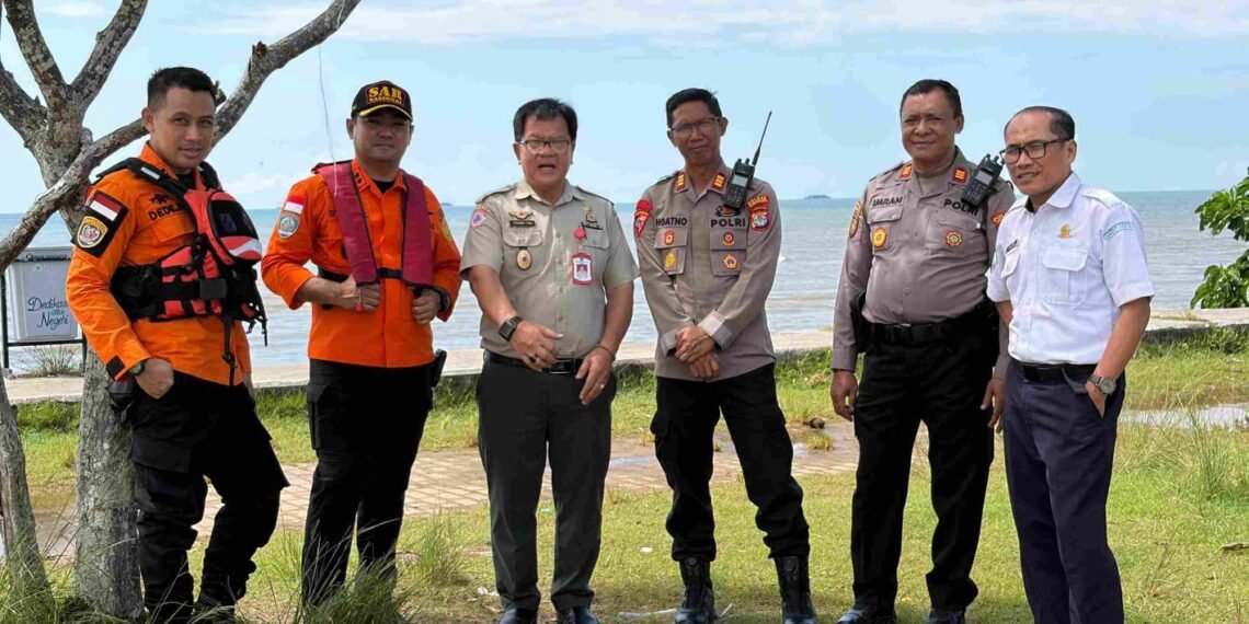 Peringatan Dini Berakhir, Warga Pesisir Kembali Beraktivitas
