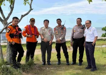 Peringatan Dini Berakhir, Warga Pesisir Kembali Beraktivitas
