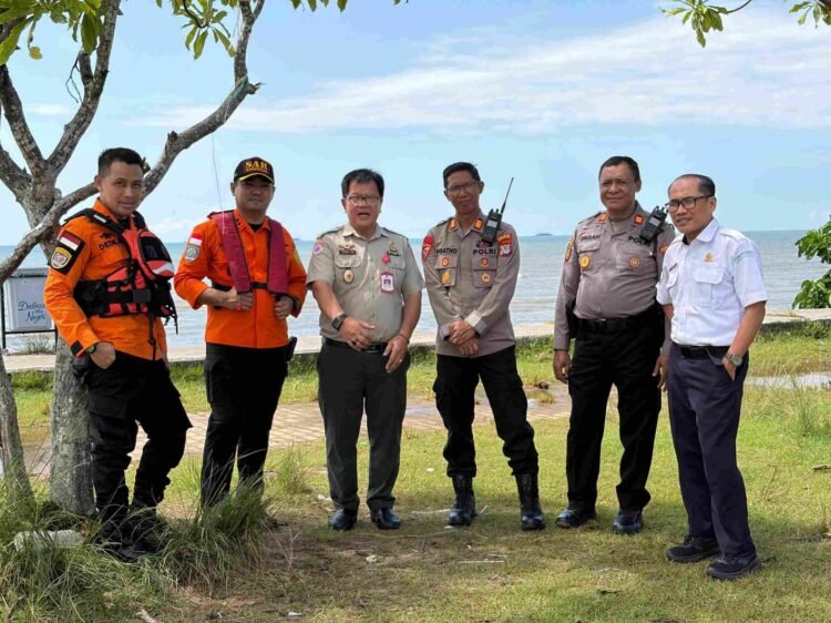 Peringatan Dini Berakhir, Warga Pesisir Kembali Beraktivitas