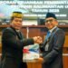 Kaltara Raih Opini WTP ke-12, Gubernur Tegaskan Komitmen Perkuat Tata Kelola Keuangan