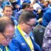 Ibrahim Ali Ikuti Workshop Nasional PAN, Soroti Pengelolaan Sampah