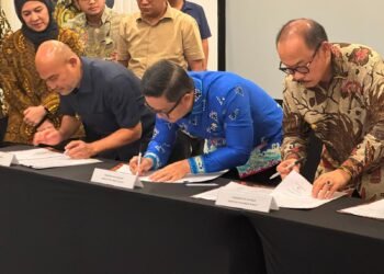Pemkab Tana Tidung Tuntaskan Verifikasi IPPR, Dua Objek Dikenai Sanksi SP-I
