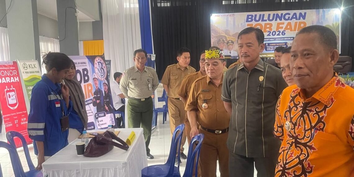 Investasi Tumbuh, DPRD Bulungan Minta SDM Lokal Tak Jadi Penonton