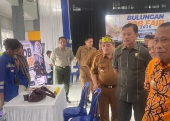 Investasi Tumbuh, DPRD Bulungan Minta SDM Lokal Tak Jadi Penonton