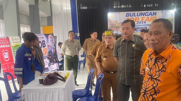 Investasi Tumbuh, DPRD Bulungan Minta SDM Lokal Tak Jadi Penonton