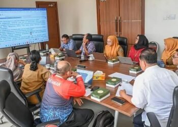 DPRD Kaltara Kebut Pembahasan Ranperda Perkebunan Berkelanjutan
