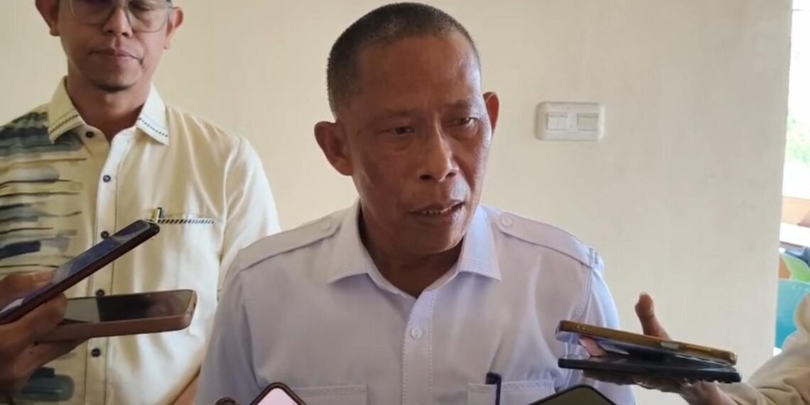 Realisasi Investasi Bulungan Capai Rp10 Triliun di Awal 2026, Lampaui 70 Persen Target Tahunan